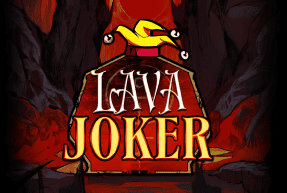 Lava Joker